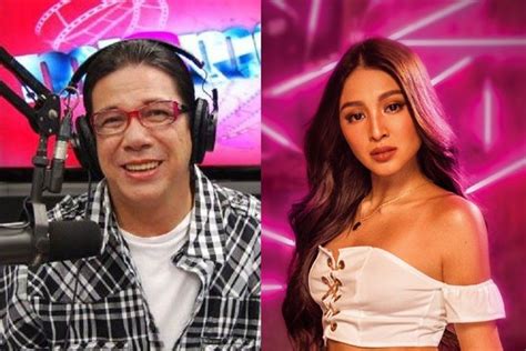 jobert sucaldito scandal|Jobert Sucaldito apologizes to Nadine Lustre over suicide.